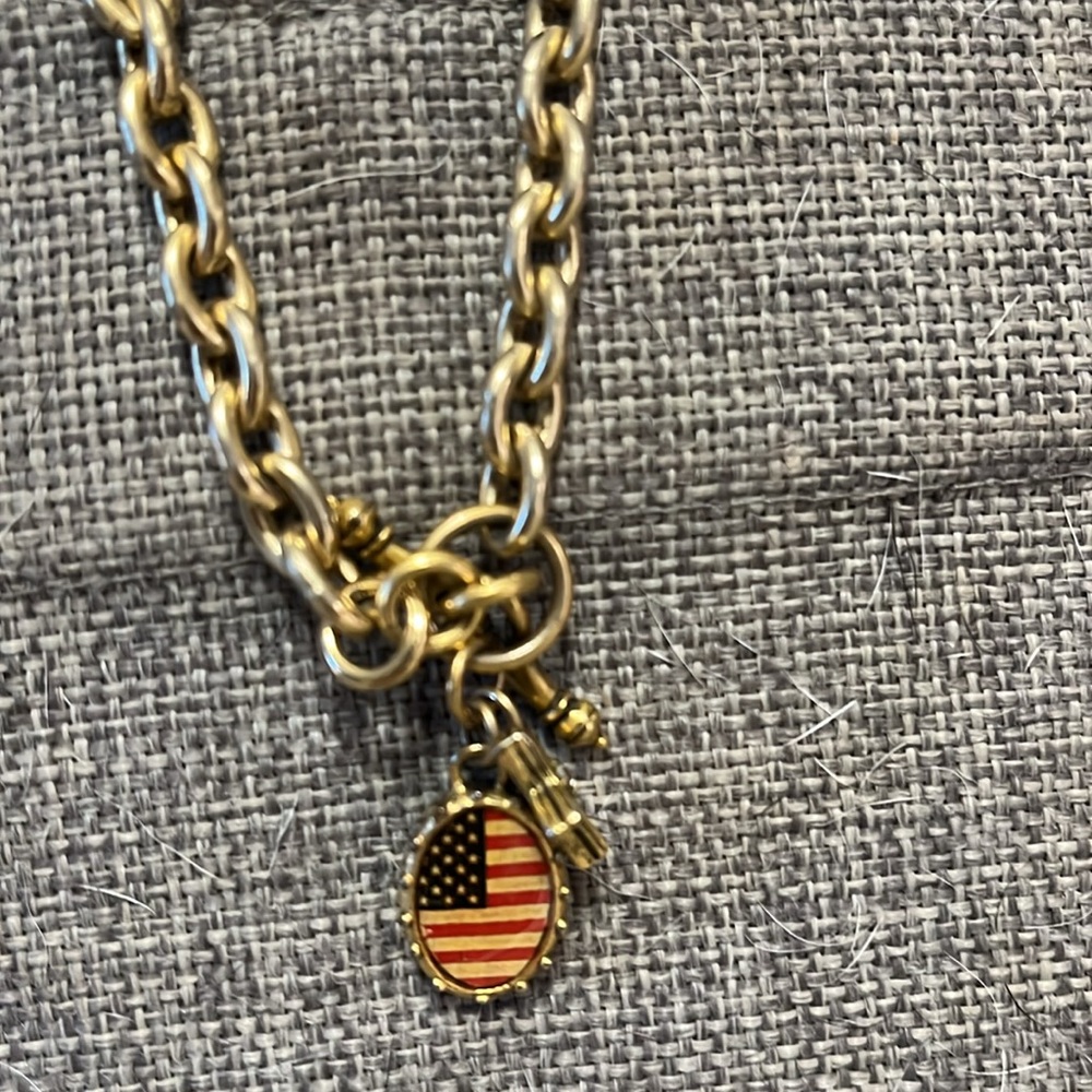 Maximal Art collectors bracelet 🇺🇸 flag